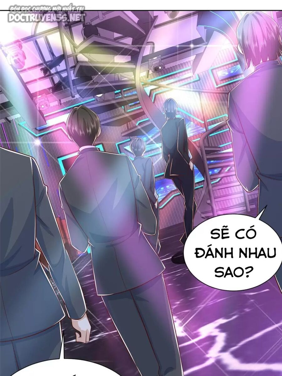 Mỗi Tuần Ta Có Một Nghề Nghiệp Mới Chap 257 - Next Chap 258