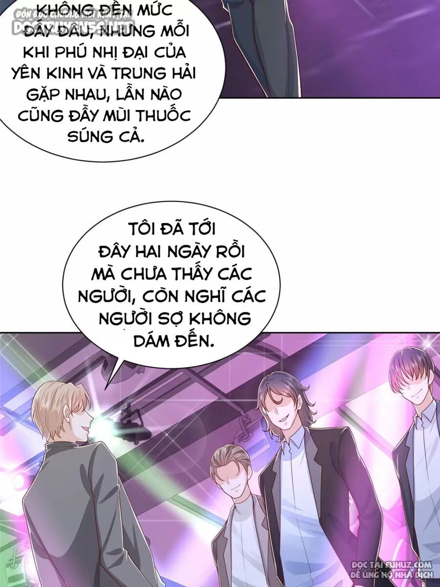 Mỗi Tuần Ta Có Một Nghề Nghiệp Mới Chap 257 - Next Chap 258