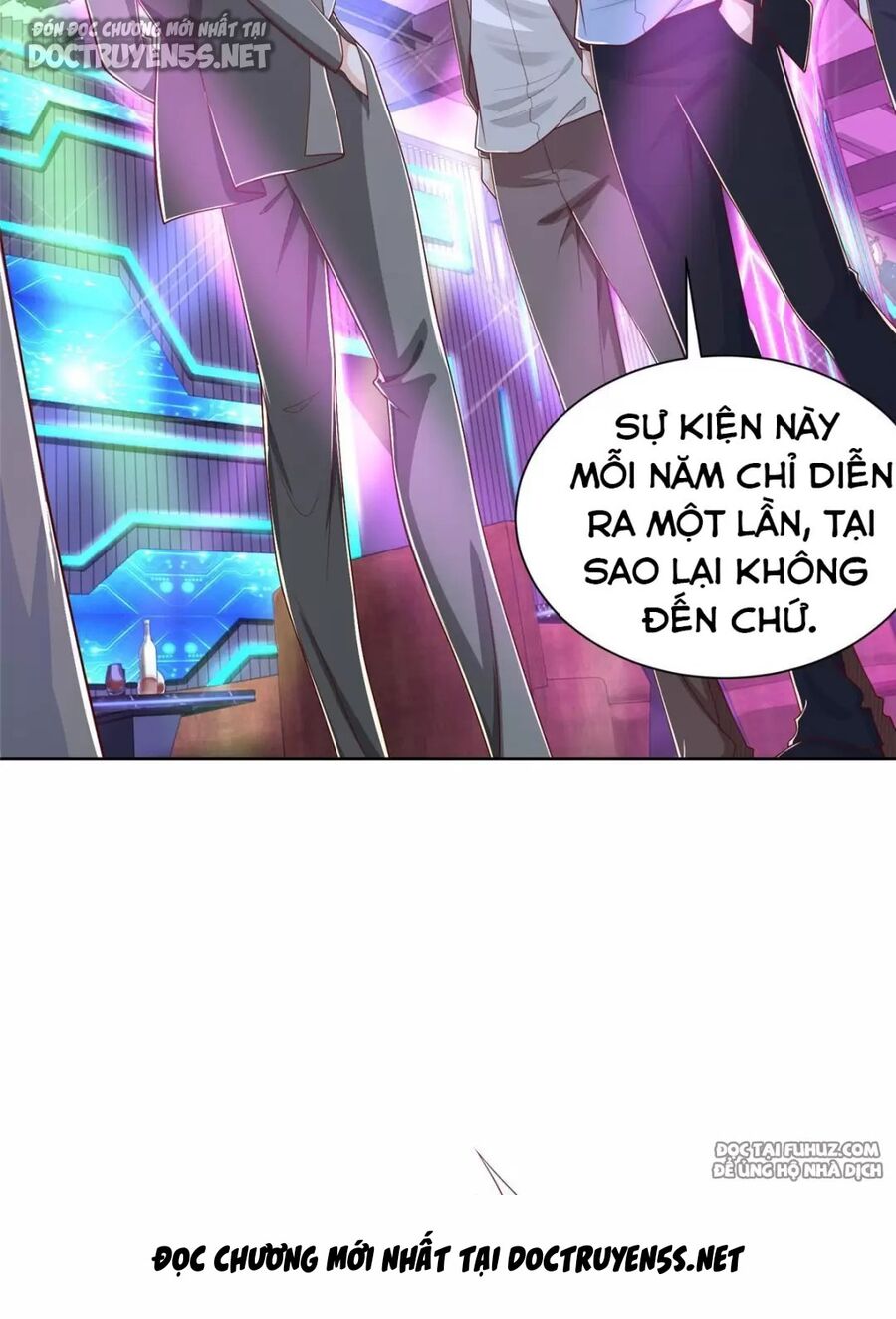 Mỗi Tuần Ta Có Một Nghề Nghiệp Mới Chap 257 - Next Chap 258