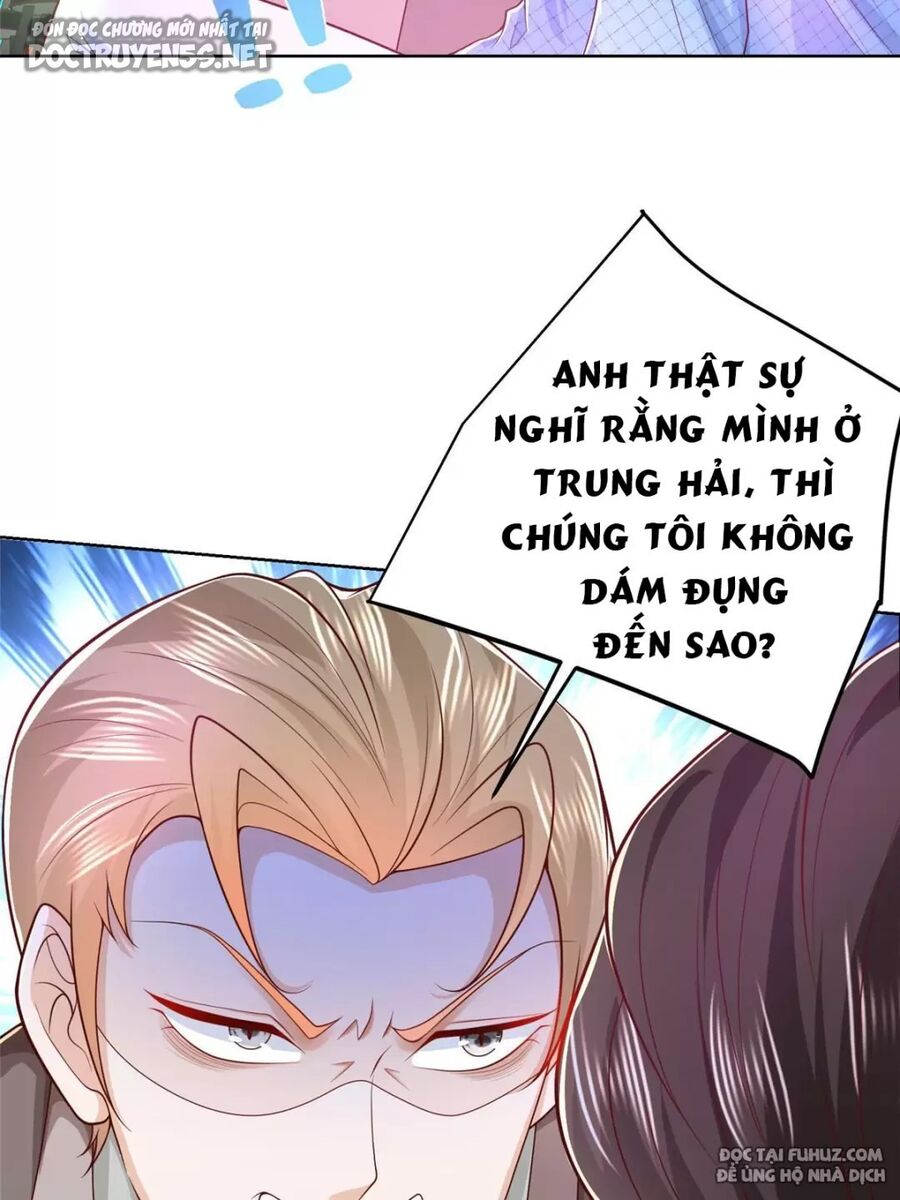 Mỗi Tuần Ta Có Một Nghề Nghiệp Mới Chap 257 - Next Chap 258