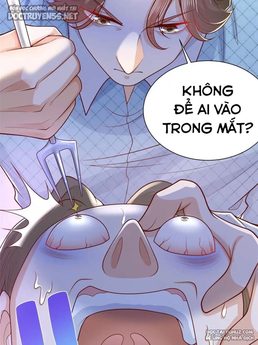 Mỗi Tuần Ta Có Một Nghề Nghiệp Mới Chap 257 - Next Chap 258