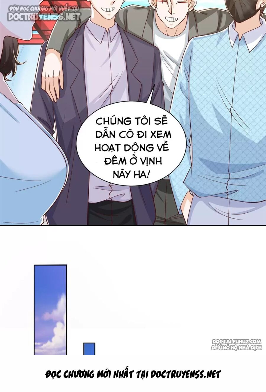 Mỗi Tuần Ta Có Một Nghề Nghiệp Mới Chap 257 - Next Chap 258