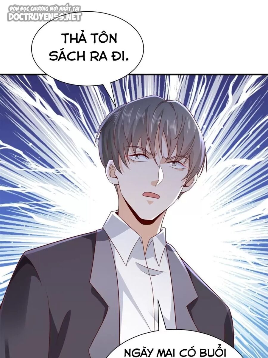 Mỗi Tuần Ta Có Một Nghề Nghiệp Mới Chap 258 - Next Chap 259