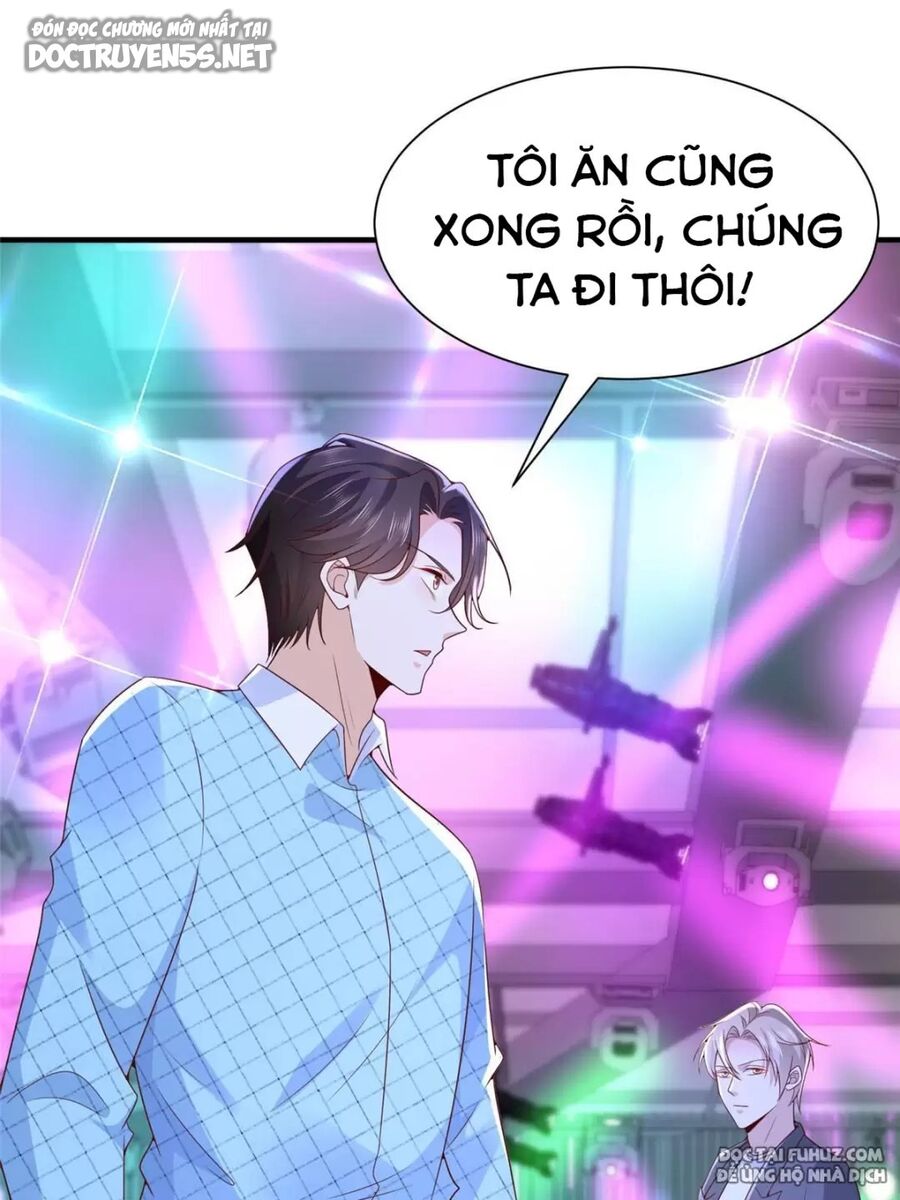 Mỗi Tuần Ta Có Một Nghề Nghiệp Mới Chap 258 - Next Chap 259