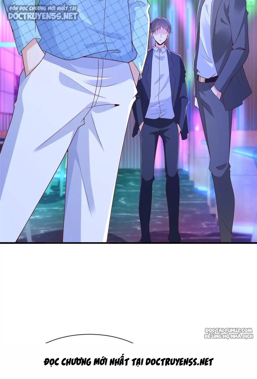 Mỗi Tuần Ta Có Một Nghề Nghiệp Mới Chap 258 - Next Chap 259