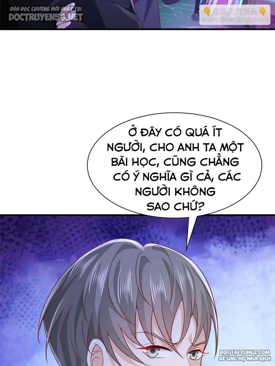 Mỗi Tuần Ta Có Một Nghề Nghiệp Mới Chap 258 - Next Chap 259