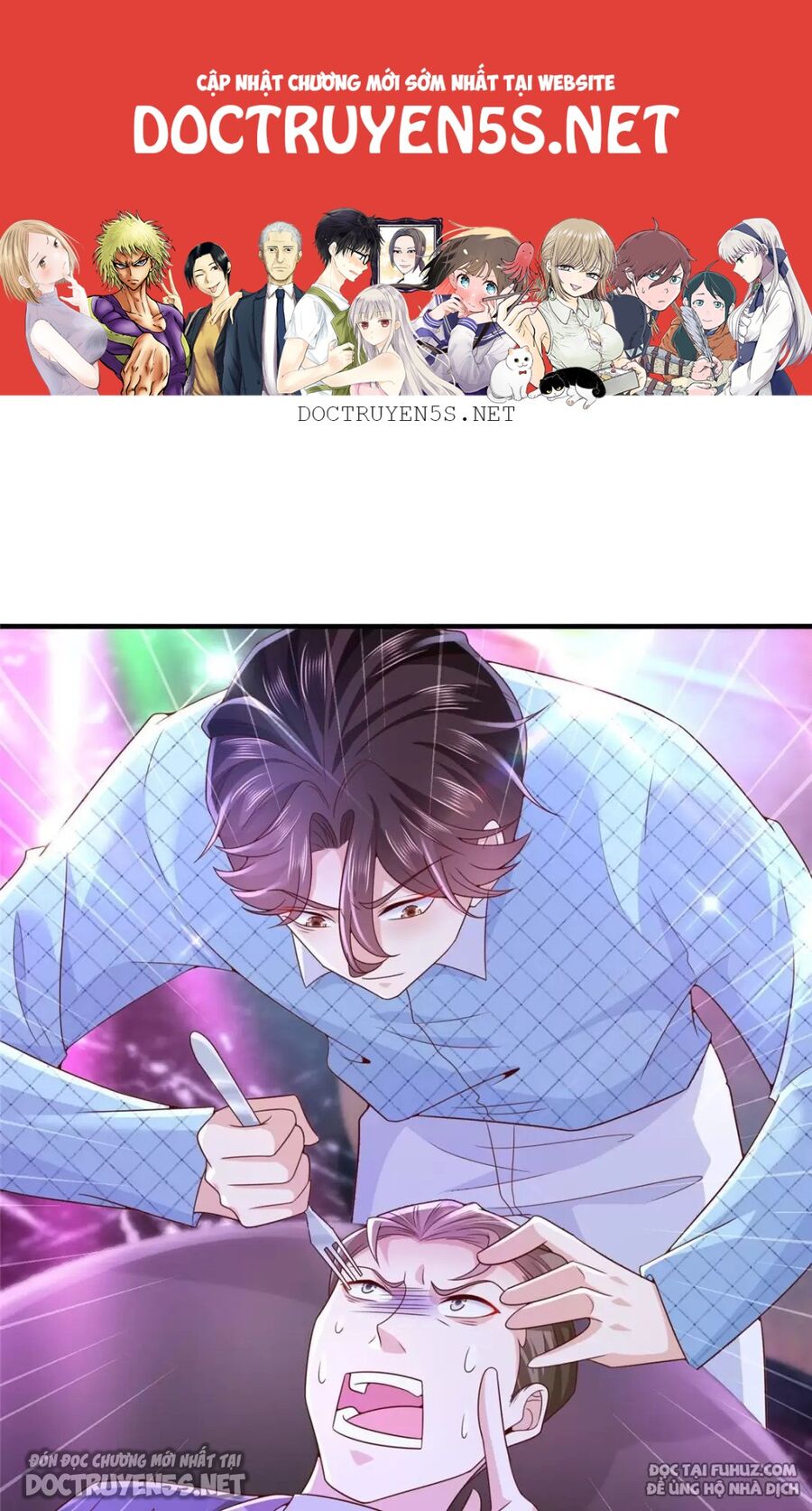 Mỗi Tuần Ta Có Một Nghề Nghiệp Mới Chap 258 - Next Chap 259