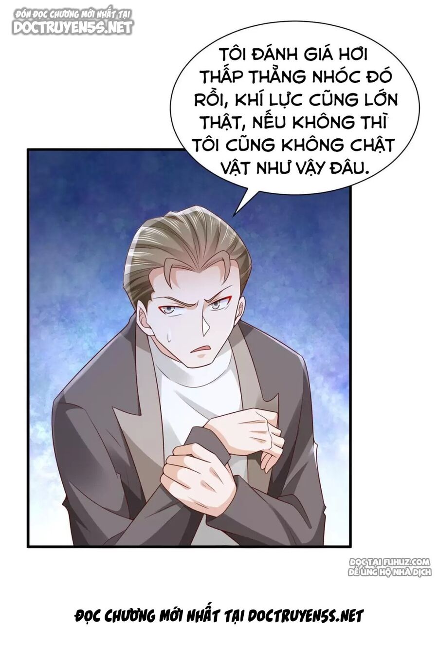 Mỗi Tuần Ta Có Một Nghề Nghiệp Mới Chap 258 - Next Chap 259