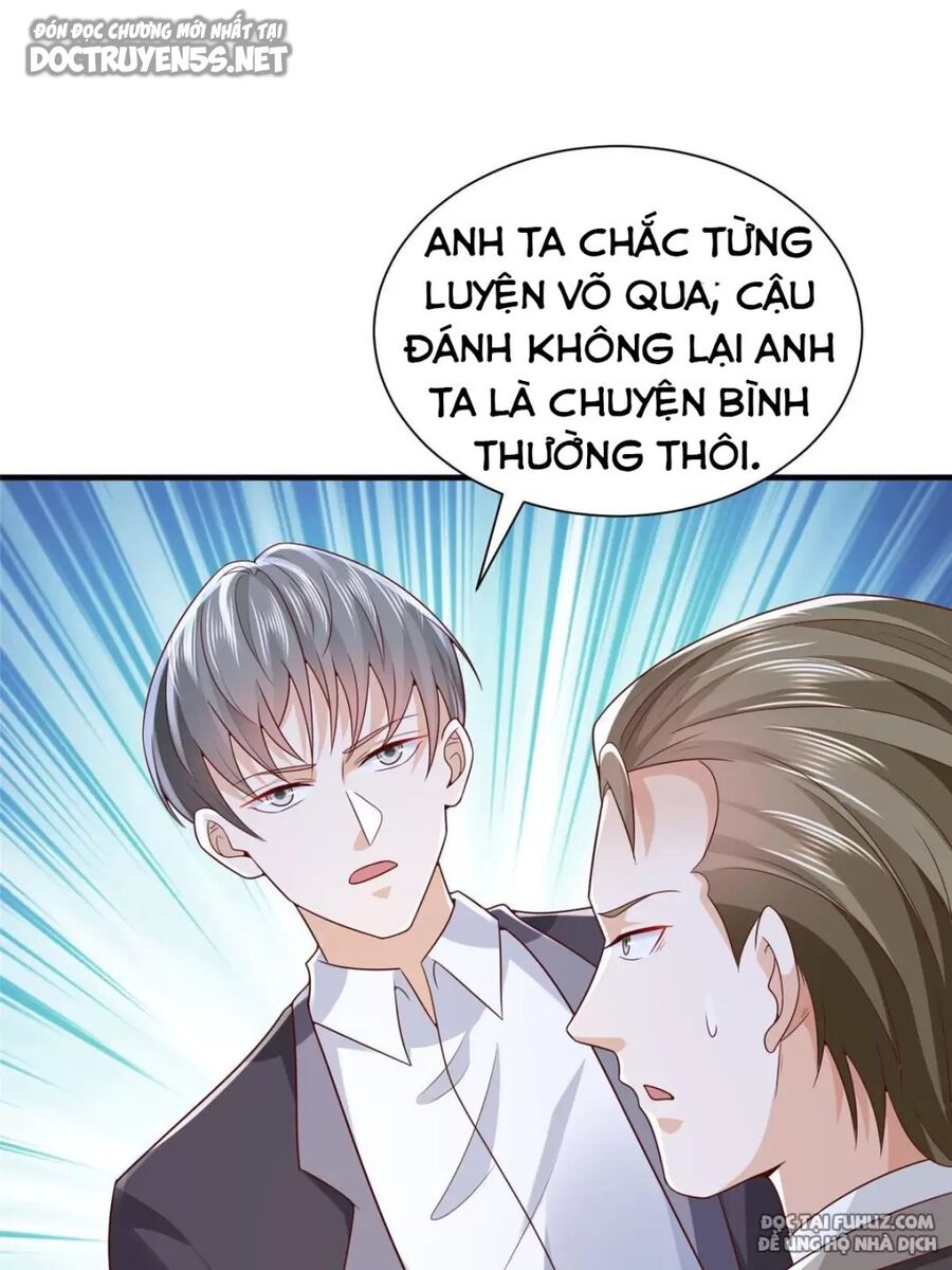 Mỗi Tuần Ta Có Một Nghề Nghiệp Mới Chap 258 - Next Chap 259