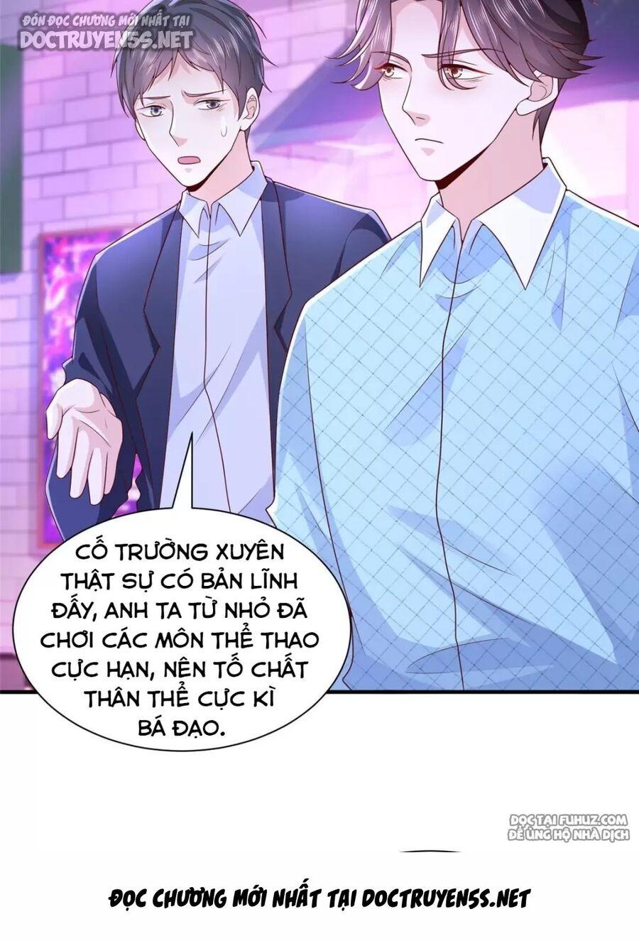 Mỗi Tuần Ta Có Một Nghề Nghiệp Mới Chap 258 - Next Chap 259