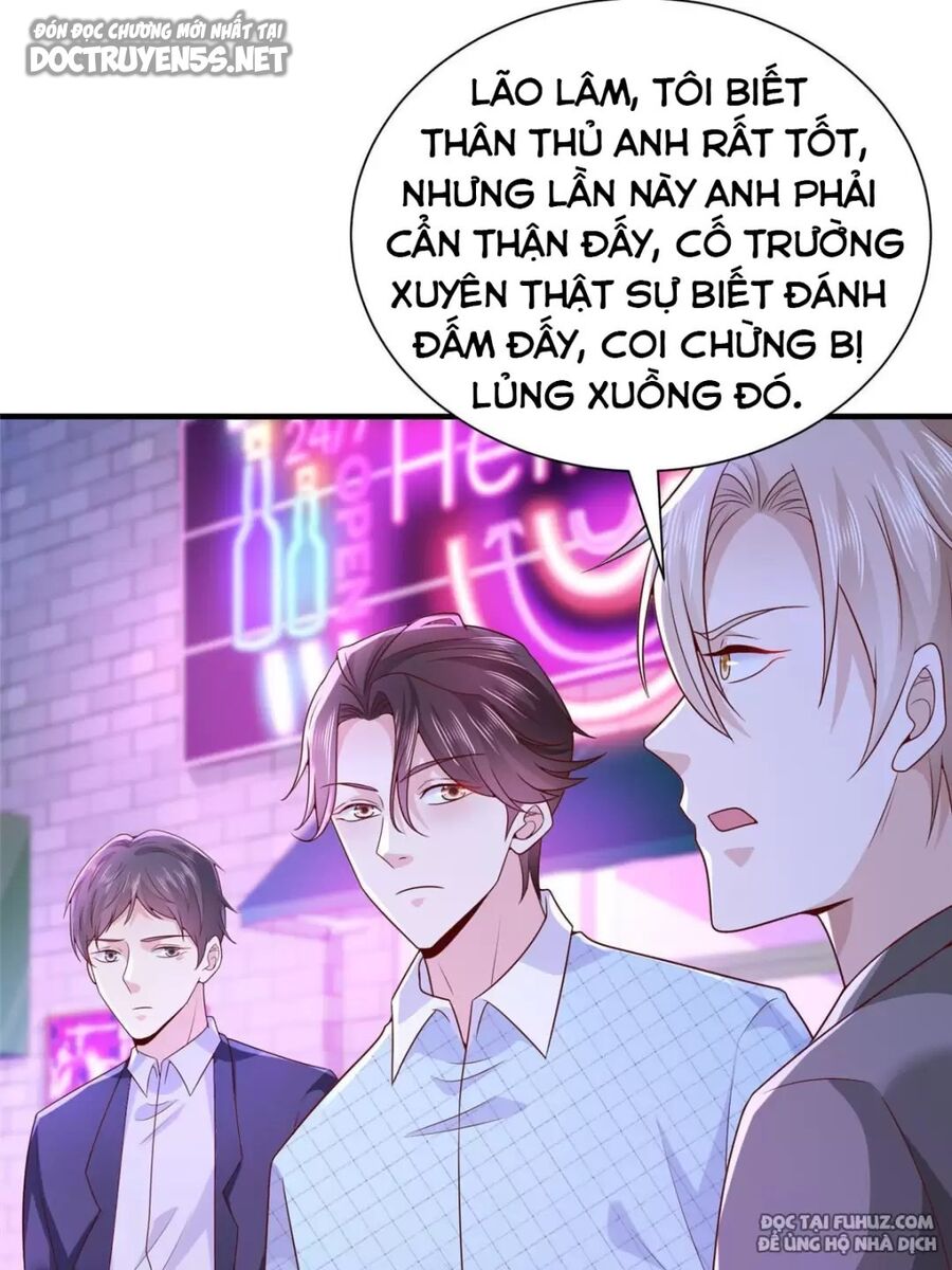 Mỗi Tuần Ta Có Một Nghề Nghiệp Mới Chap 258 - Next Chap 259