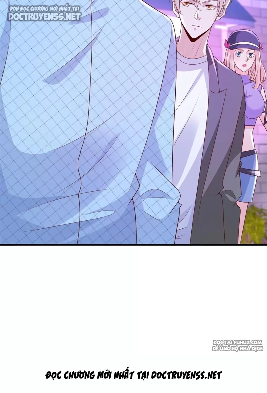Mỗi Tuần Ta Có Một Nghề Nghiệp Mới Chap 258 - Next Chap 259
