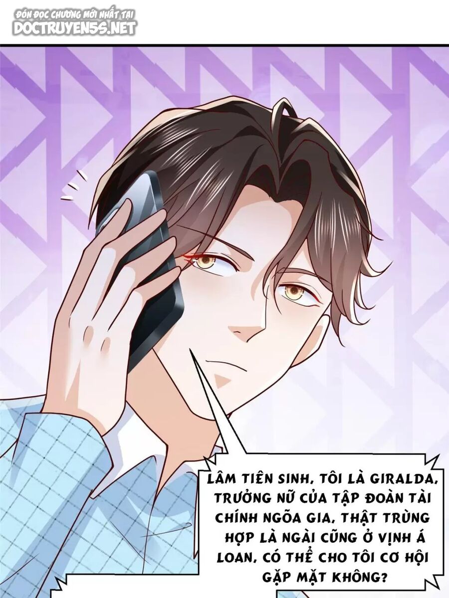 Mỗi Tuần Ta Có Một Nghề Nghiệp Mới Chap 258 - Next Chap 259