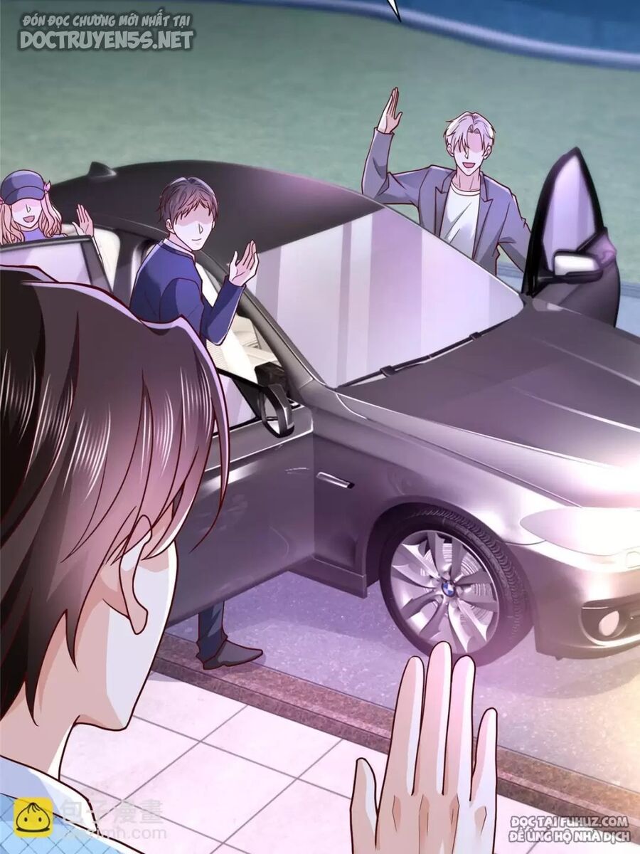 Mỗi Tuần Ta Có Một Nghề Nghiệp Mới Chap 258 - Next Chap 259
