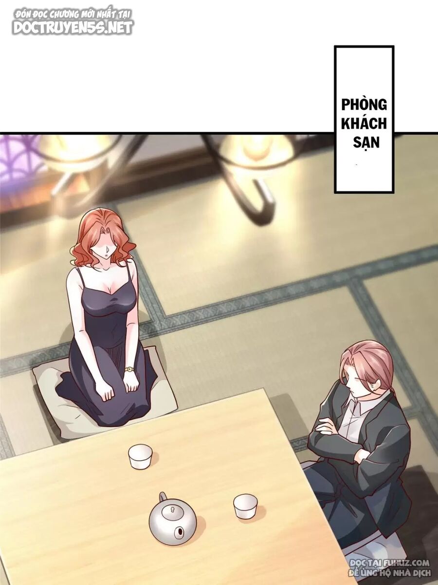 Mỗi Tuần Ta Có Một Nghề Nghiệp Mới Chap 258 - Next Chap 259