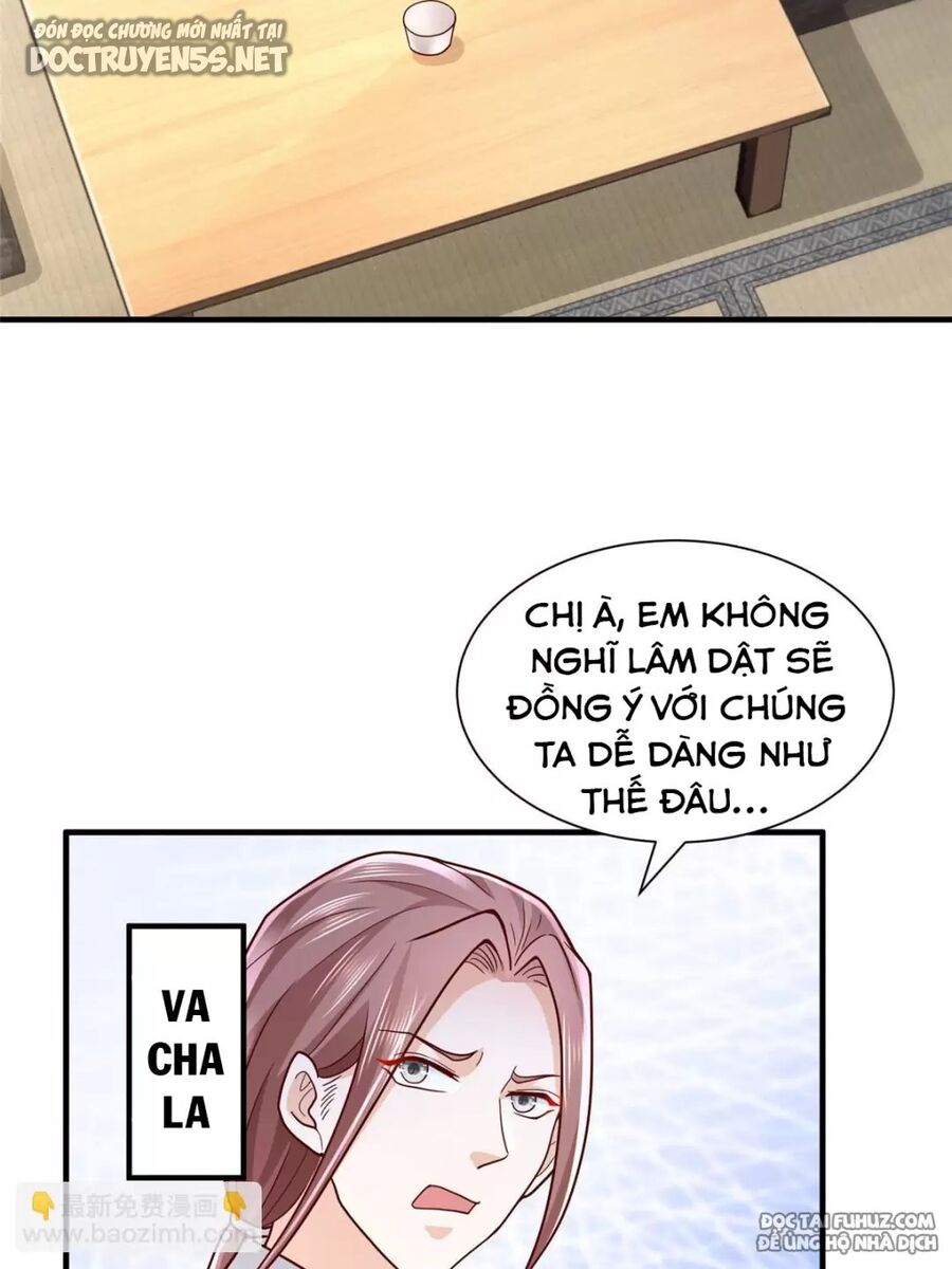 Mỗi Tuần Ta Có Một Nghề Nghiệp Mới Chap 258 - Next Chap 259