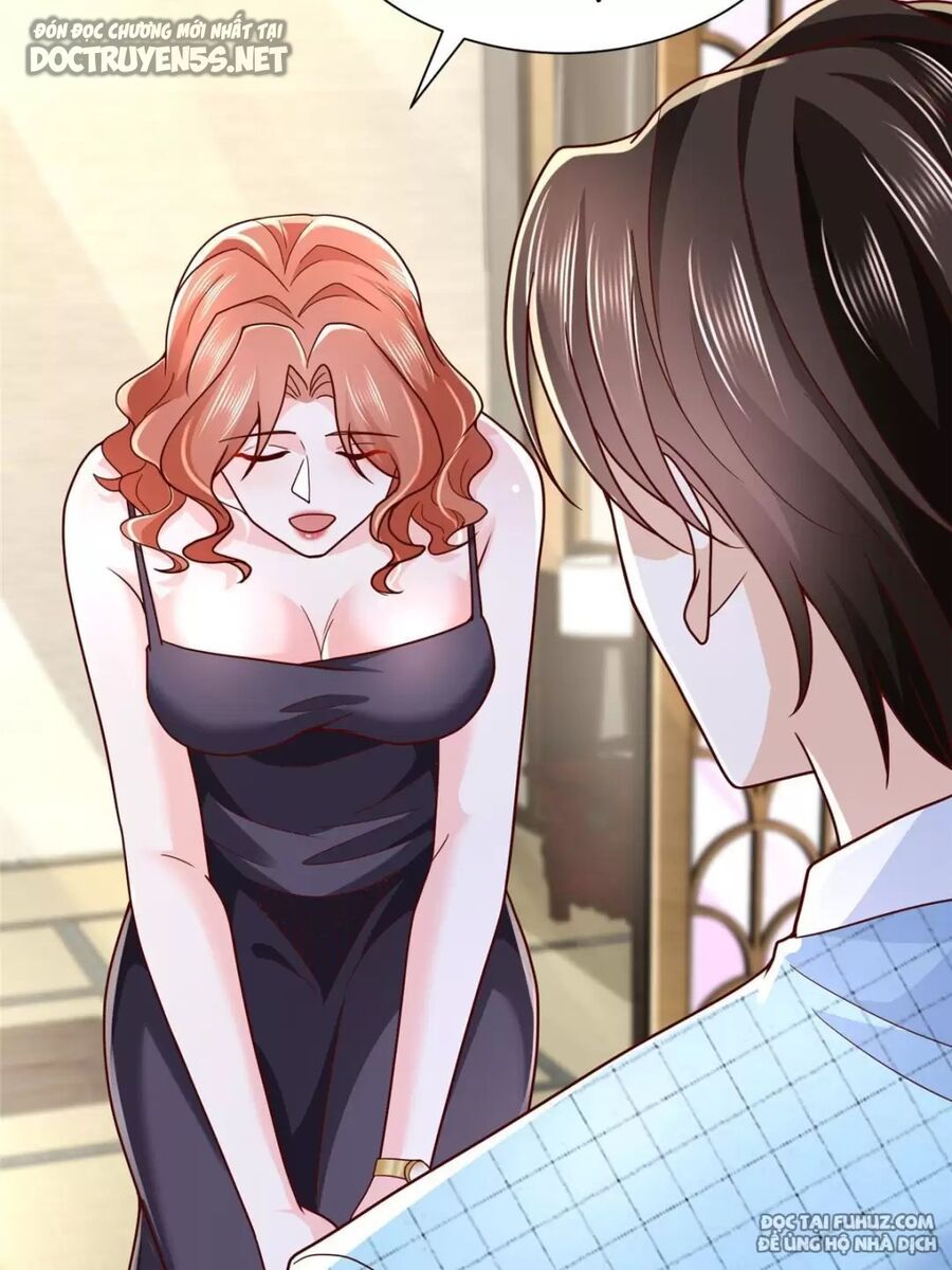 Mỗi Tuần Ta Có Một Nghề Nghiệp Mới Chap 258 - Next Chap 259