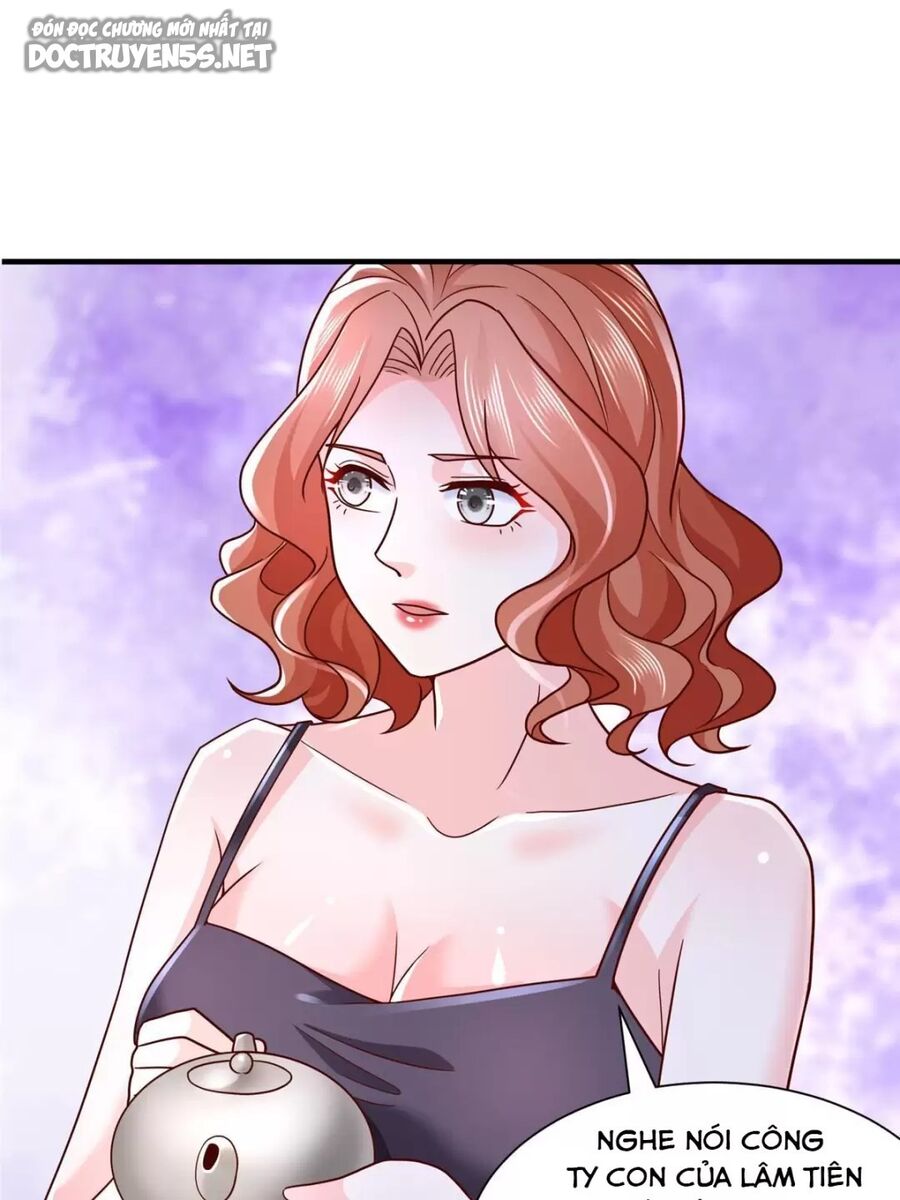 Mỗi Tuần Ta Có Một Nghề Nghiệp Mới Chap 258 - Next Chap 259