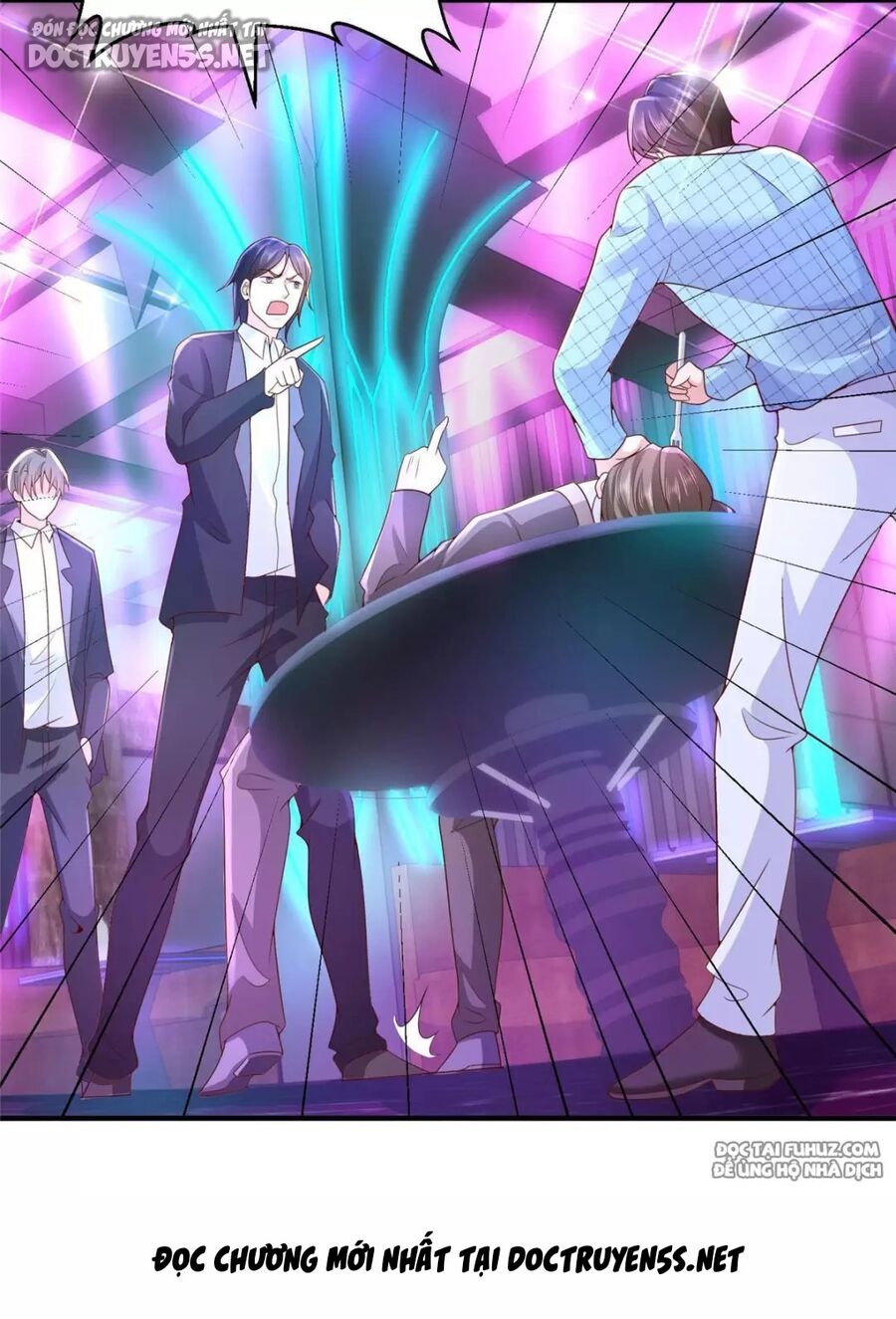 Mỗi Tuần Ta Có Một Nghề Nghiệp Mới Chap 258 - Next Chap 259