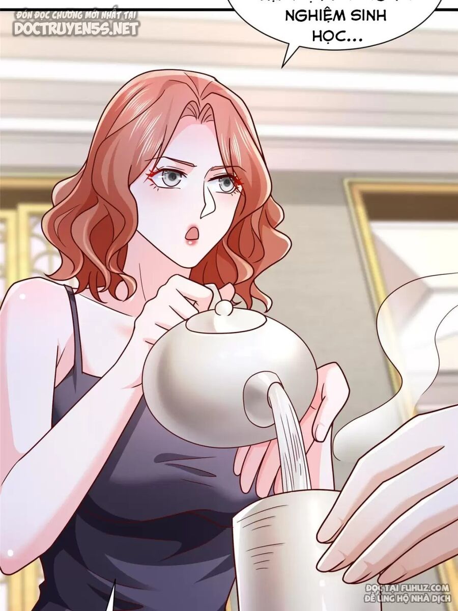Mỗi Tuần Ta Có Một Nghề Nghiệp Mới Chap 258 - Next Chap 259