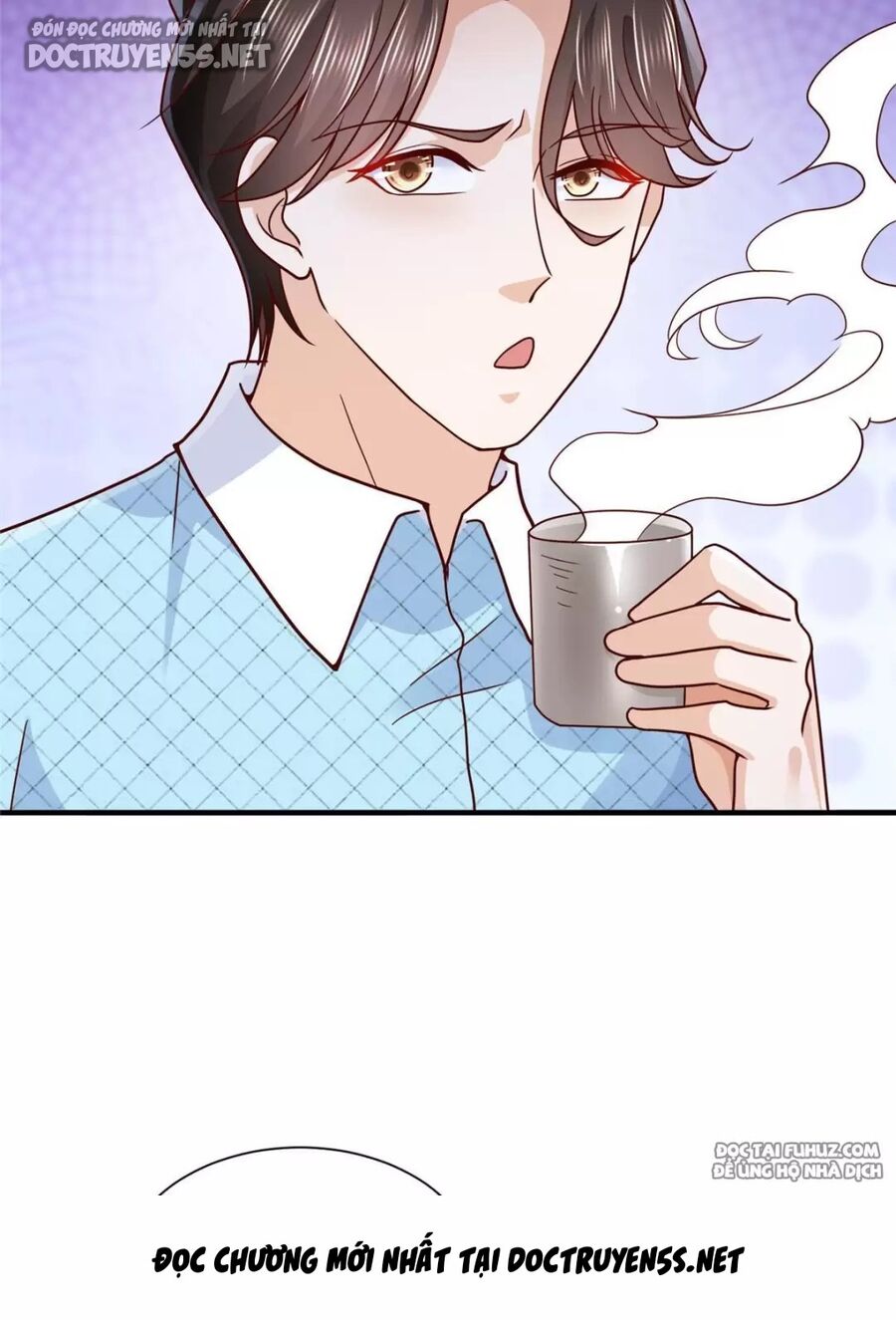 Mỗi Tuần Ta Có Một Nghề Nghiệp Mới Chap 258 - Next Chap 259