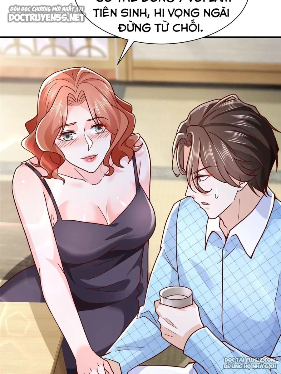Mỗi Tuần Ta Có Một Nghề Nghiệp Mới Chap 258 - Next Chap 259
