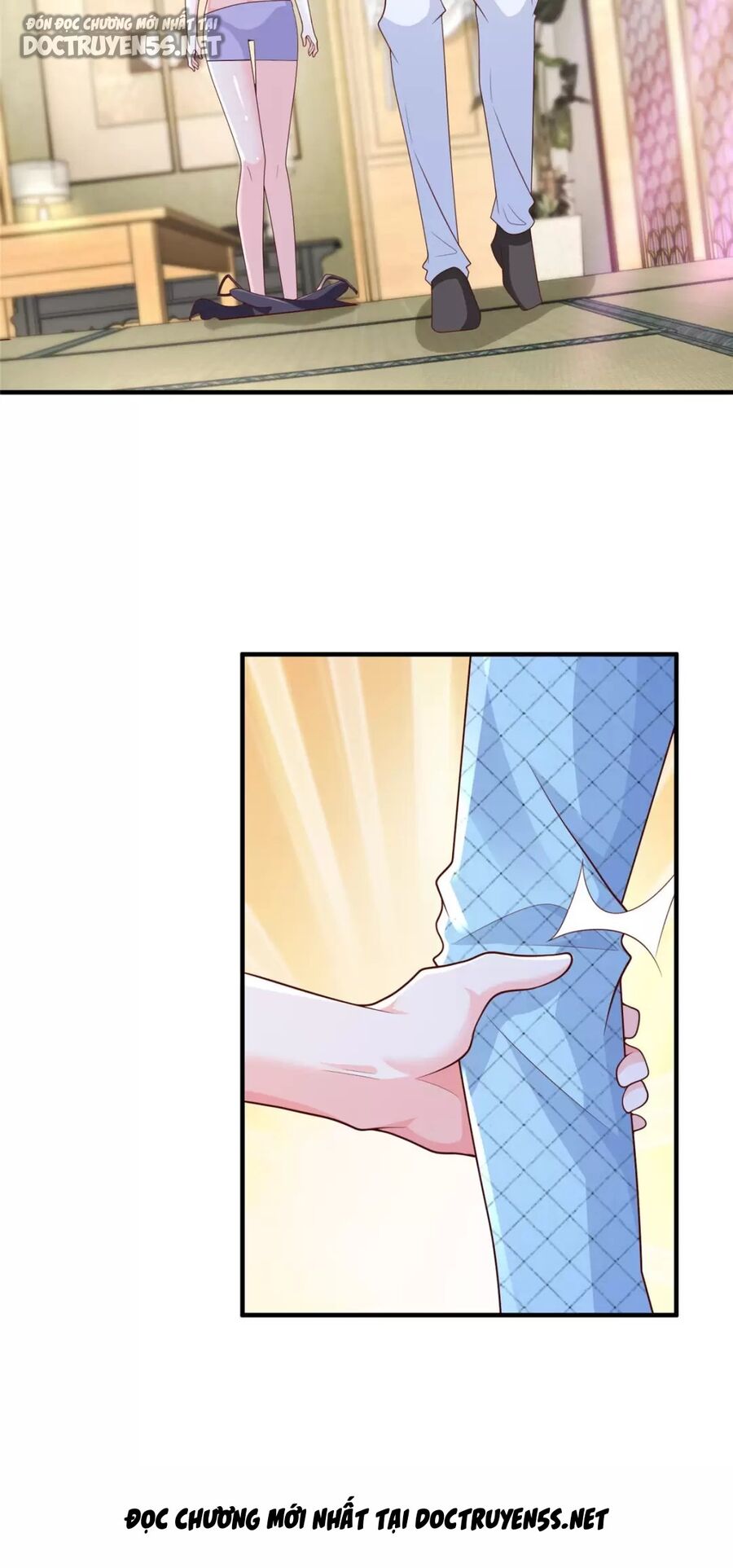 Mỗi Tuần Ta Có Một Nghề Nghiệp Mới Chap 258 - Next Chap 259