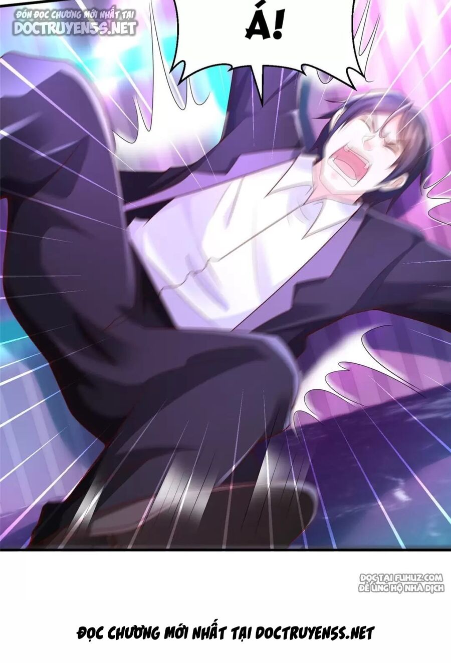 Mỗi Tuần Ta Có Một Nghề Nghiệp Mới Chap 258 - Next Chap 259