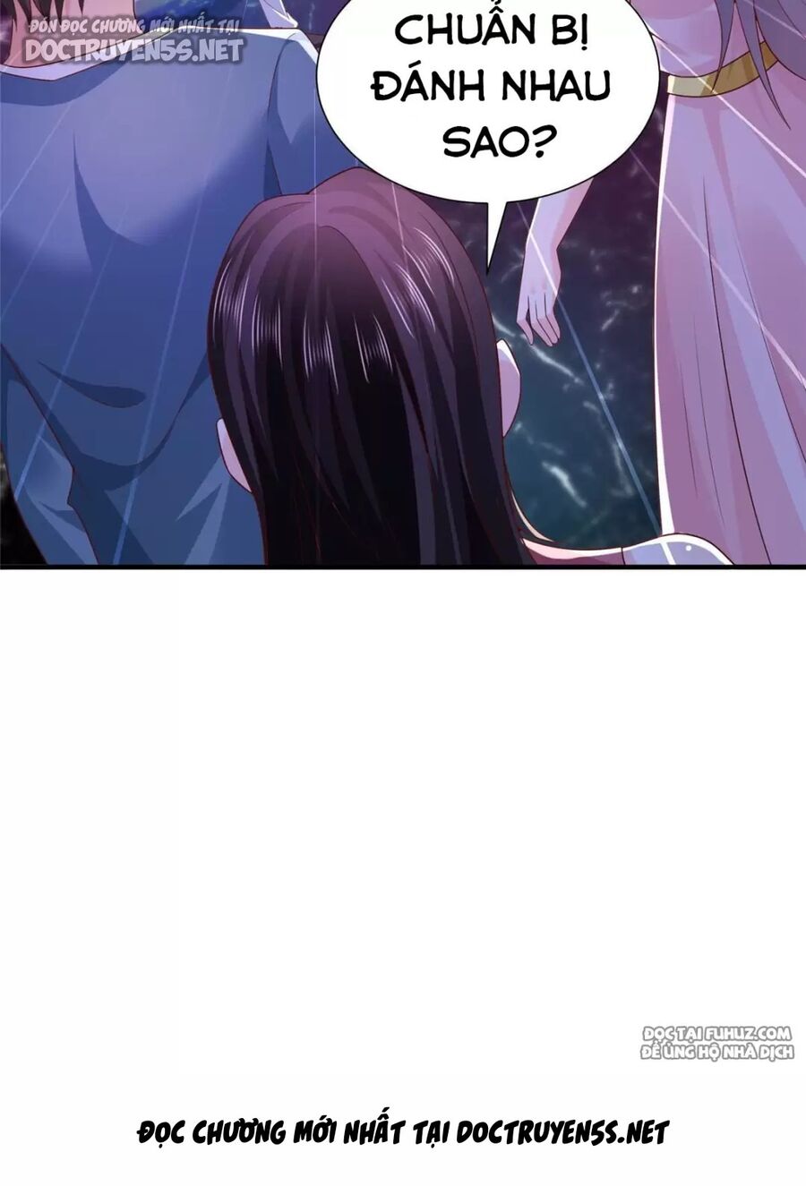 Mỗi Tuần Ta Có Một Nghề Nghiệp Mới Chap 258 - Next Chap 259