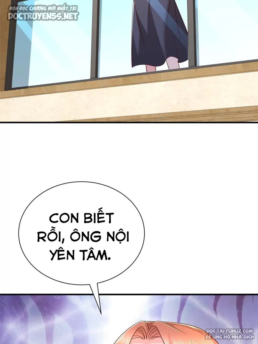 Mỗi Tuần Ta Có Một Nghề Nghiệp Mới Chap 259 - Next Chap 260