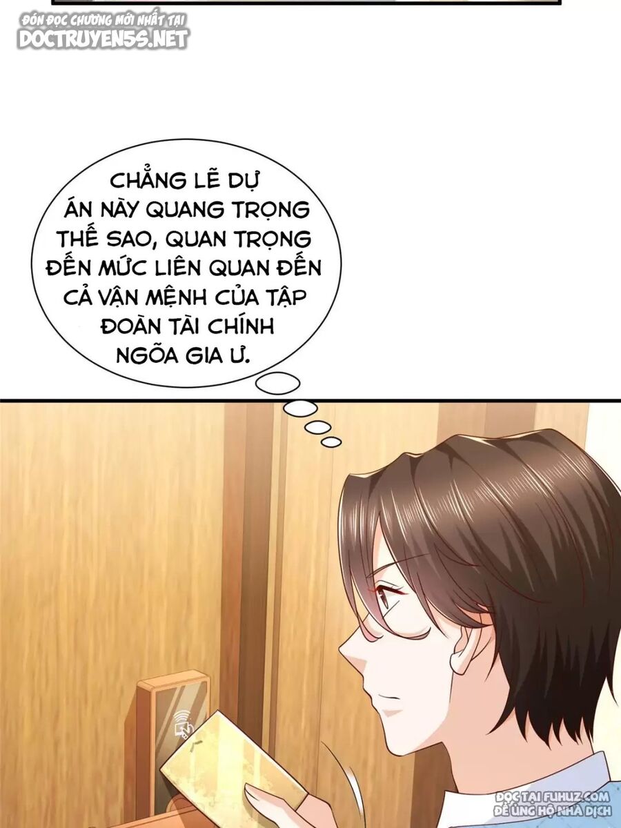 Mỗi Tuần Ta Có Một Nghề Nghiệp Mới Chap 259 - Next Chap 260