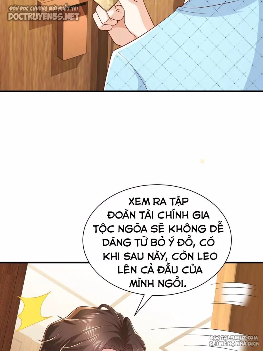 Mỗi Tuần Ta Có Một Nghề Nghiệp Mới Chap 259 - Next Chap 260