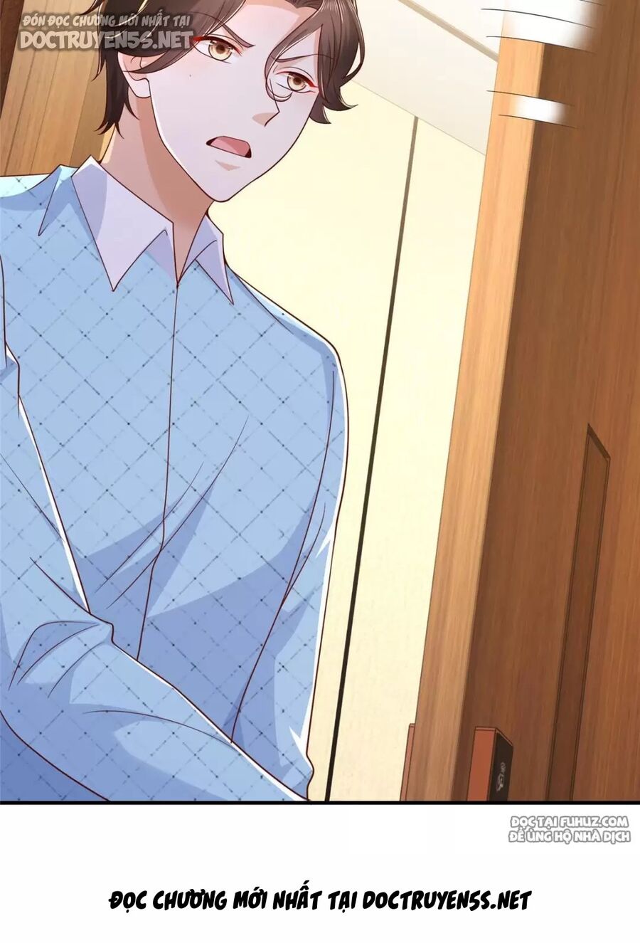 Mỗi Tuần Ta Có Một Nghề Nghiệp Mới Chap 259 - Next Chap 260