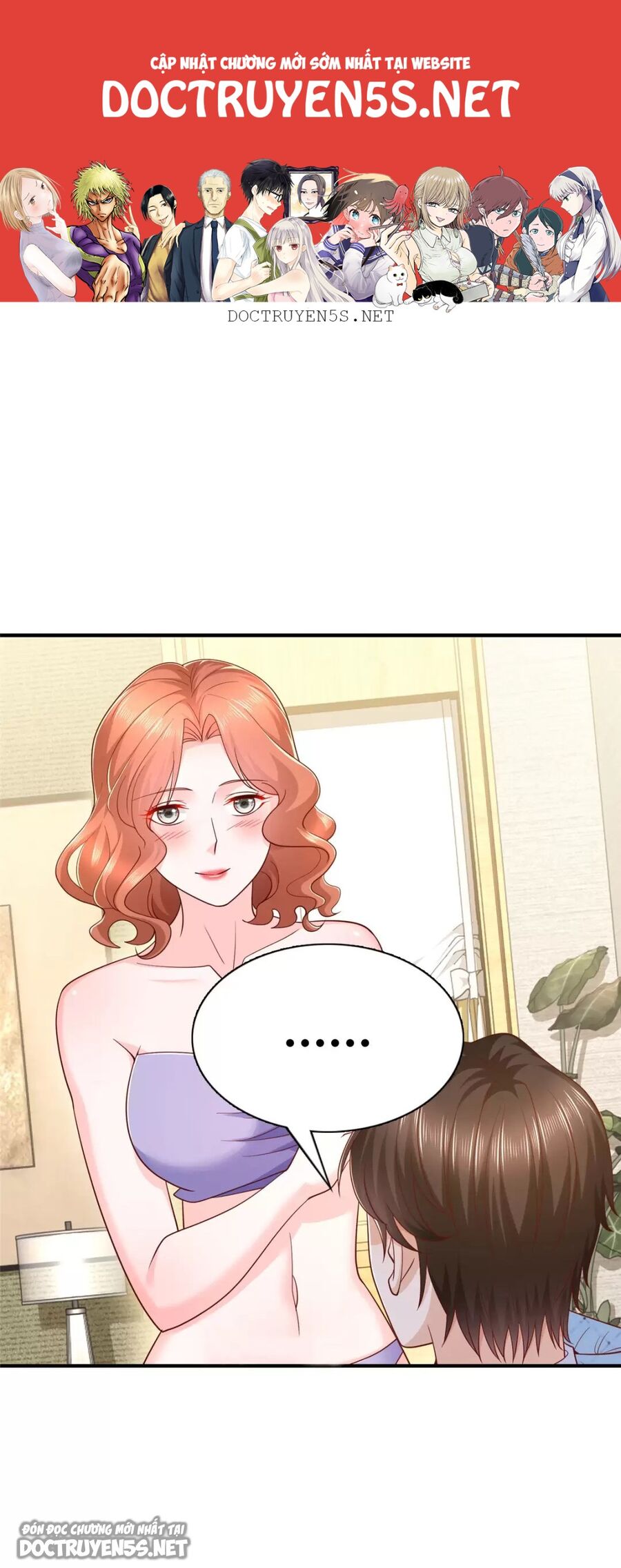 Mỗi Tuần Ta Có Một Nghề Nghiệp Mới Chap 259 - Next Chap 260