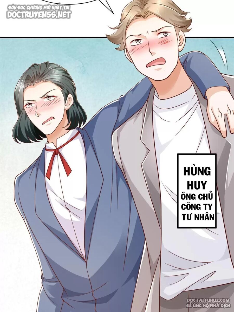 Mỗi Tuần Ta Có Một Nghề Nghiệp Mới Chap 259 - Next Chap 260