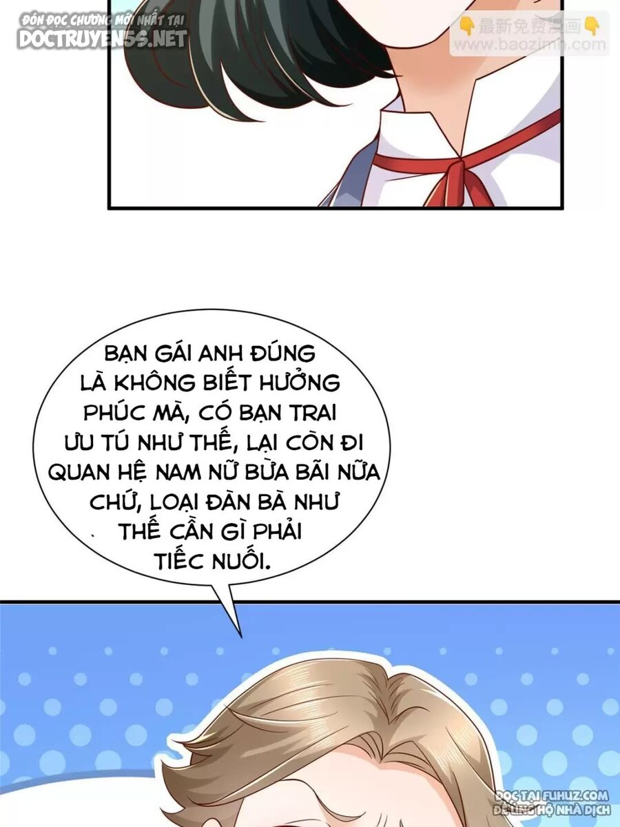 Mỗi Tuần Ta Có Một Nghề Nghiệp Mới Chap 259 - Next Chap 260