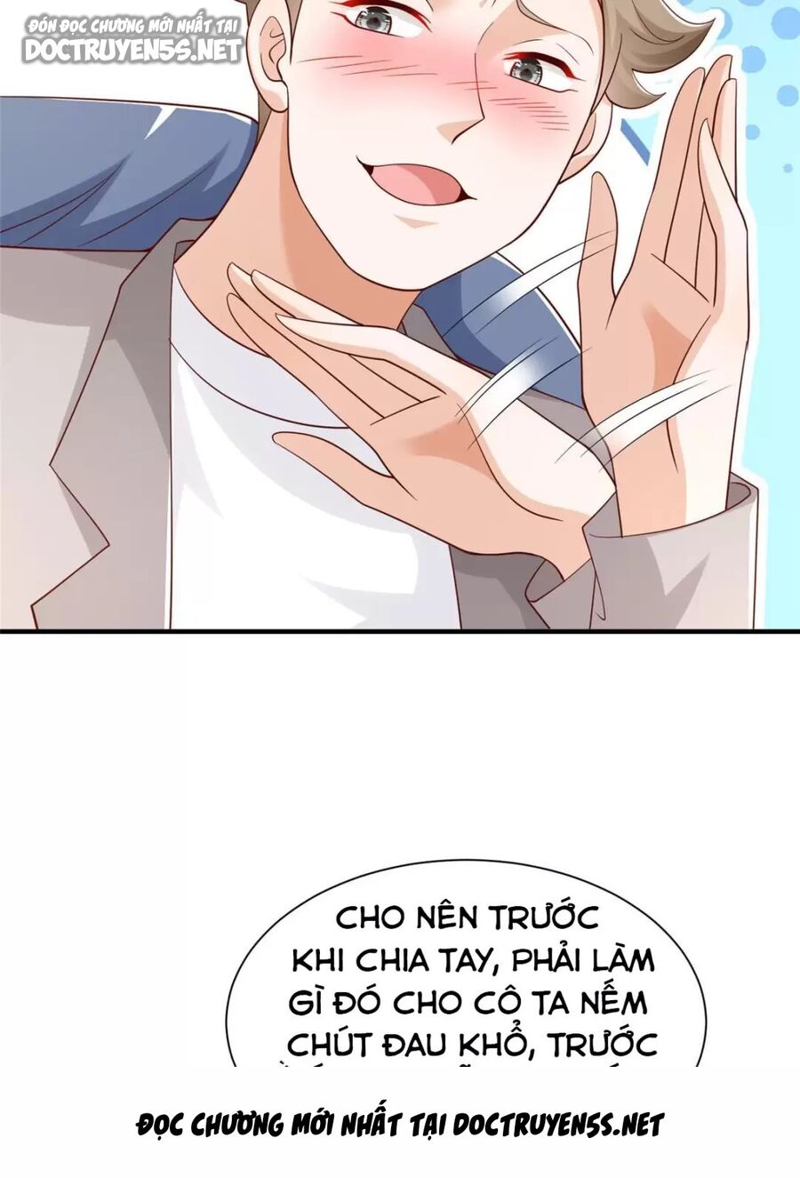 Mỗi Tuần Ta Có Một Nghề Nghiệp Mới Chap 259 - Next Chap 260