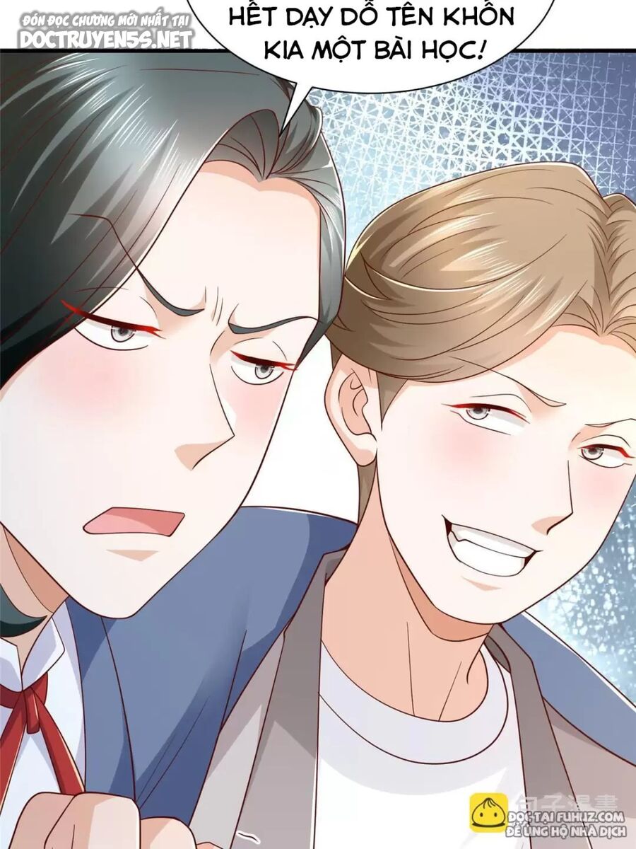Mỗi Tuần Ta Có Một Nghề Nghiệp Mới Chap 259 - Next Chap 260