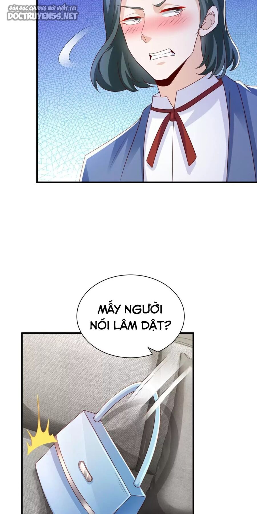 Mỗi Tuần Ta Có Một Nghề Nghiệp Mới Chap 259 - Next Chap 260