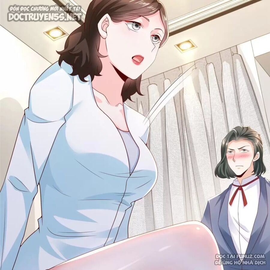 Mỗi Tuần Ta Có Một Nghề Nghiệp Mới Chap 259 - Next Chap 260