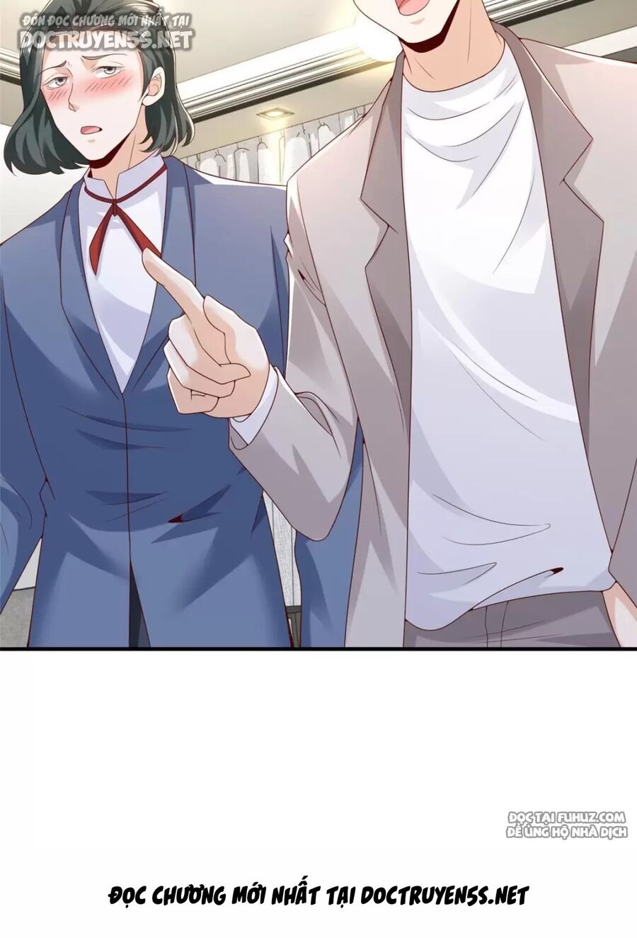Mỗi Tuần Ta Có Một Nghề Nghiệp Mới Chap 259 - Next Chap 260