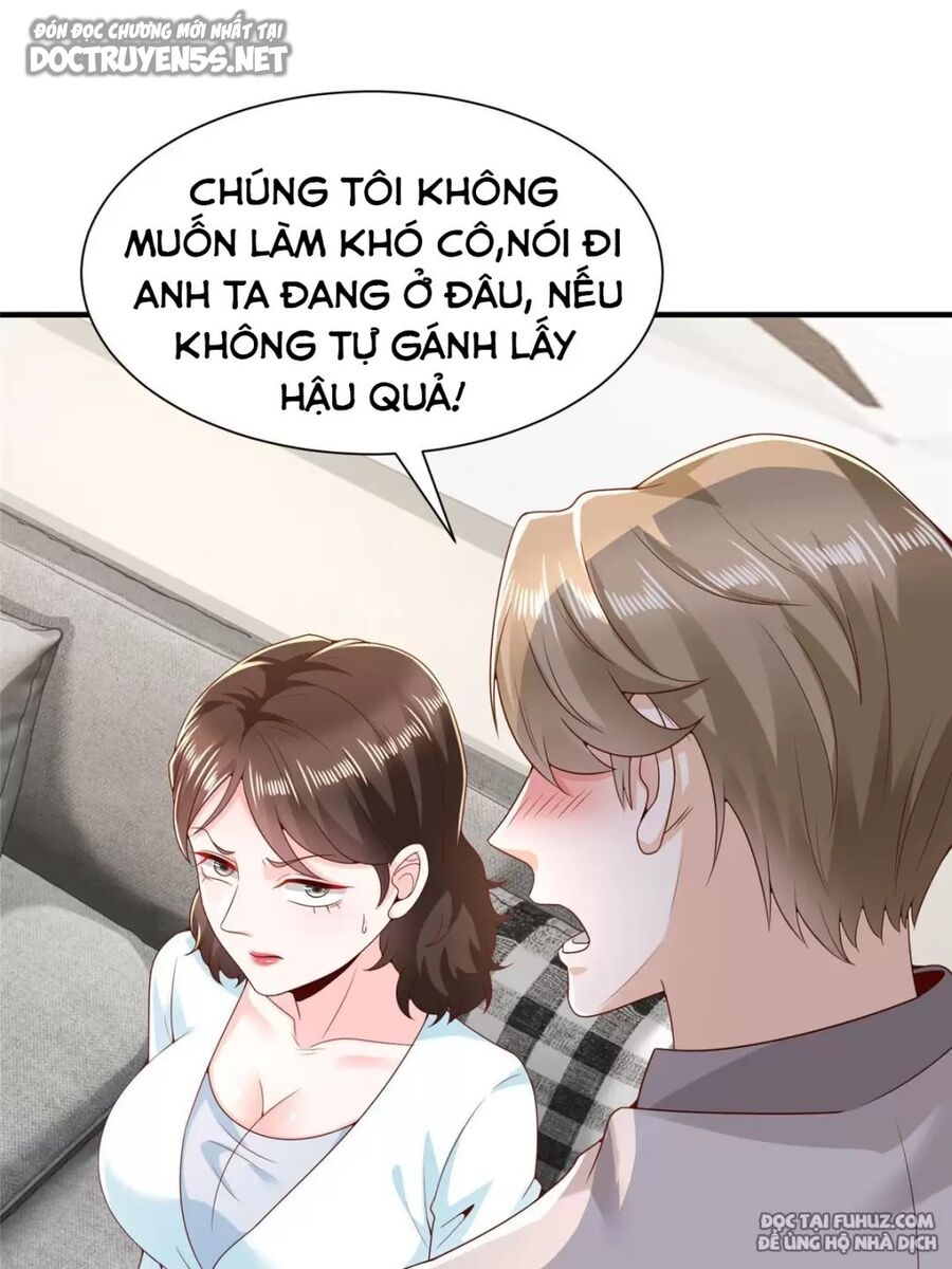 Mỗi Tuần Ta Có Một Nghề Nghiệp Mới Chap 259 - Next Chap 260