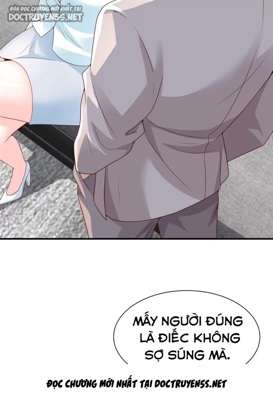 Mỗi Tuần Ta Có Một Nghề Nghiệp Mới Chap 259 - Next Chap 260