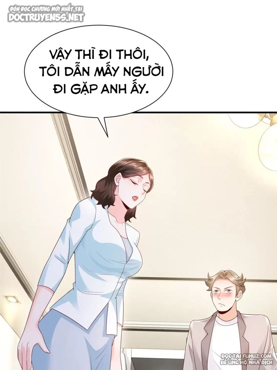 Mỗi Tuần Ta Có Một Nghề Nghiệp Mới Chap 259 - Next Chap 260