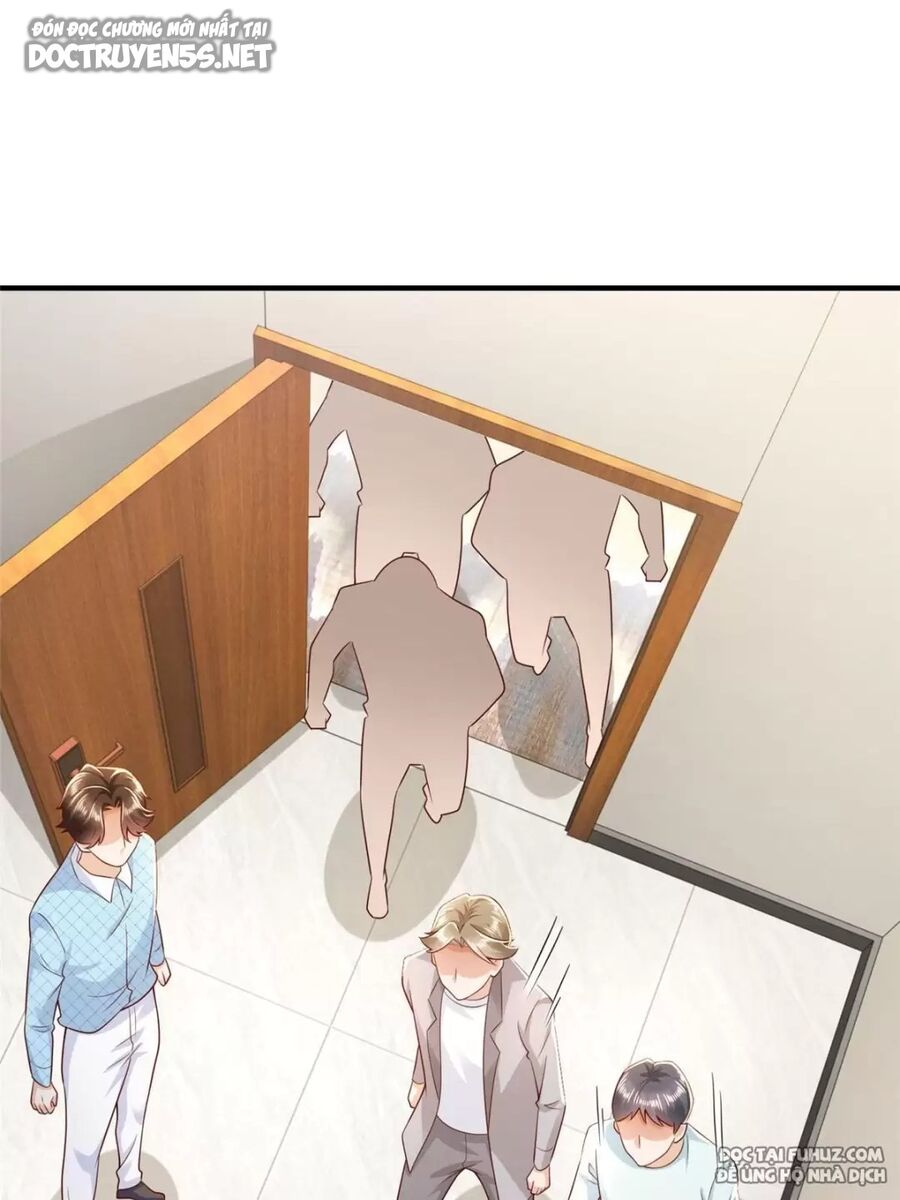 Mỗi Tuần Ta Có Một Nghề Nghiệp Mới Chap 259 - Next Chap 260