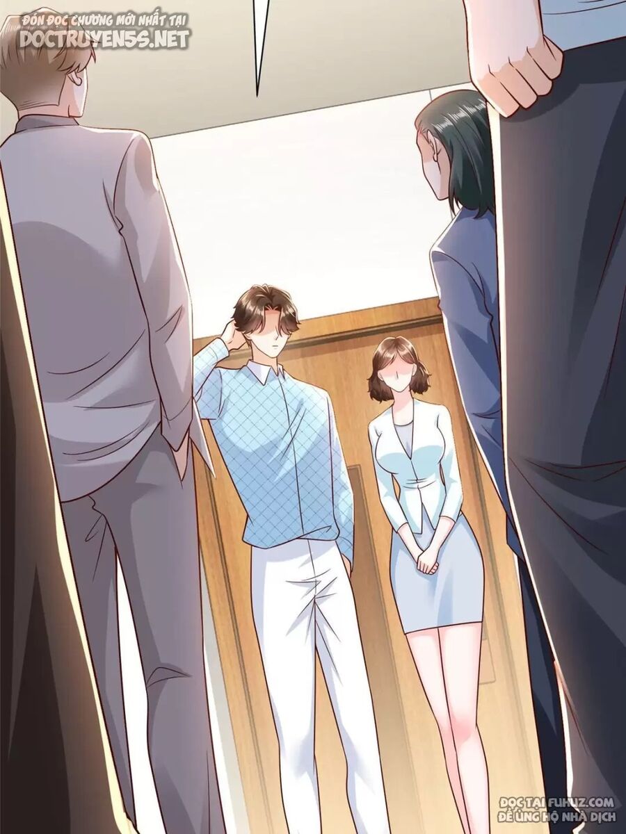 Mỗi Tuần Ta Có Một Nghề Nghiệp Mới Chap 259 - Next Chap 260