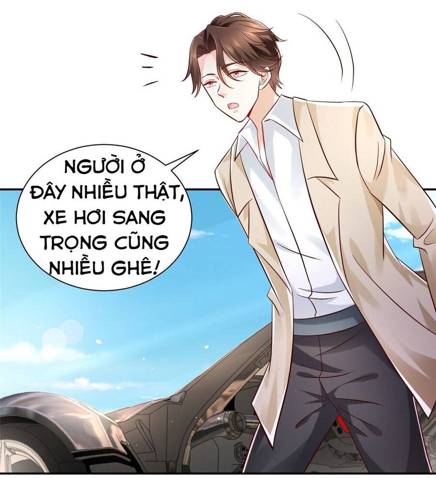 Mỗi Tuần Ta Có Một Nghề Nghiệp Mới Chap 26 - Next Chap 27