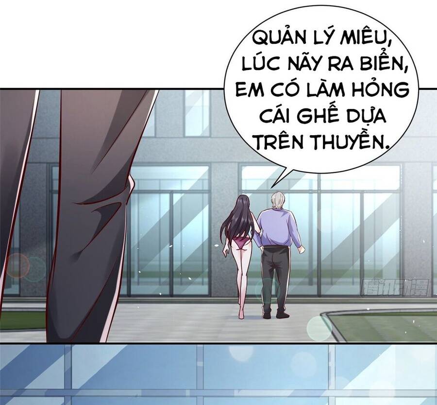 Mỗi Tuần Ta Có Một Nghề Nghiệp Mới Chap 26 - Next Chap 27