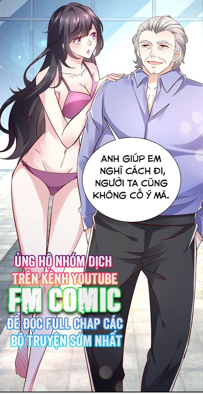 Mỗi Tuần Ta Có Một Nghề Nghiệp Mới Chap 26 - Next Chap 27