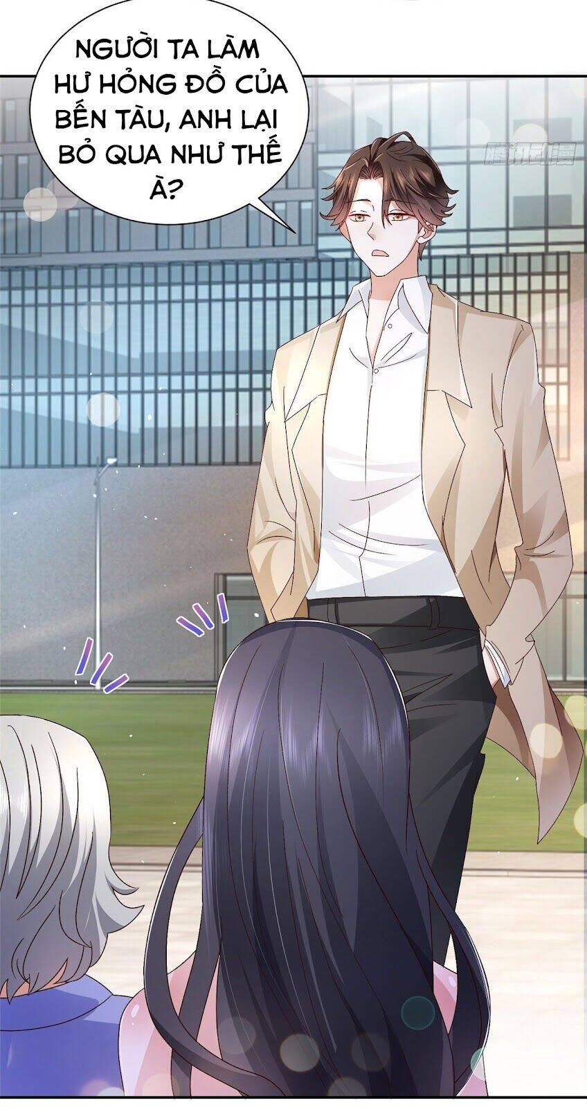 Mỗi Tuần Ta Có Một Nghề Nghiệp Mới Chap 26 - Next Chap 27